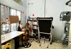 Bán nhà 3 tầng 3 phòng ngủ khu Phổ Quang Tân Bình... Bán nhà riêng tại Tân Sơn Hòa, Hồ Chí Minh 06