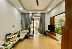 💥 SIÊU PHẨM TÔ KÝ HÓC MÔN, NGANG 5M – HẺM XE HƠI 8M – NHÀ MỚI Ở NGAY – CHỈ 5.25 TỶ! 💥... Bán nhà riêng tại Đông Thạnh, Hồ Chí Minh 11