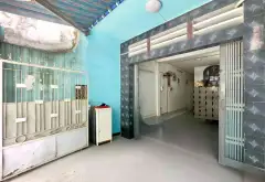 Nhà mặt phố sầm uất, tiềm năng kinh doanh cực đỉnh... Bán nhà mặt phố tại Tân Hòa, Hồ Chí Minh 05
