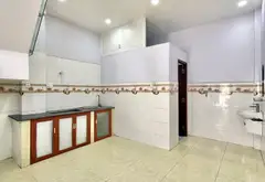 Bán nhà 3 tầng giá 7,5 tỷ tại Phường 3, Tân Bình, diện tích 44m2... Bán nhà riêng tại Tân Sơn Hòa, Hồ Chí Minh 07
