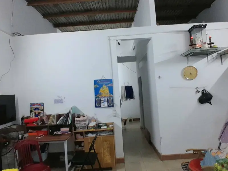 Cơ Hội Vàng Tại Hà Bổng: Nhà và Đất Cực Đẹp, Rẻ Nhất Thị Trường!... Bán nhà riêng tại Sơn Trà, Đà Nẵng 01