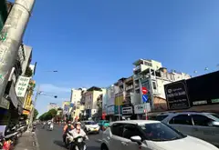 Mặt phố Lý Thái Tổ Quận 3 - Cơ hội hiếm có, giá chỉ hơn 5 tỷ... Bán nhà mặt phố tại Bàn Cờ, Hồ Chí Minh 01