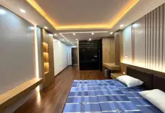 Bán nhà Hoàng Hoa Thám - 7 tầng - thang máy - ngõ thông kinh doanh - dòng tiền khủng... Bán nhà riêng tại Ngọc Hà, Hà Nội 03