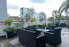 Bán nhà riêng 7 tầng phường Ô Chợ Dừa, Hà Nội, view hồ, ô tô đỗ cửa... Bán nhà riêng tại Ô Chợ Dừa, Hà Nội 06