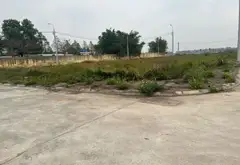 BÁN ĐẤT LÔ GÓC GIÁ RẺ CẠNH VIỆN PHỤ SẢN HƯNG YÊN... Bán đất tại Hiệp Cường, Hưng Yên 03