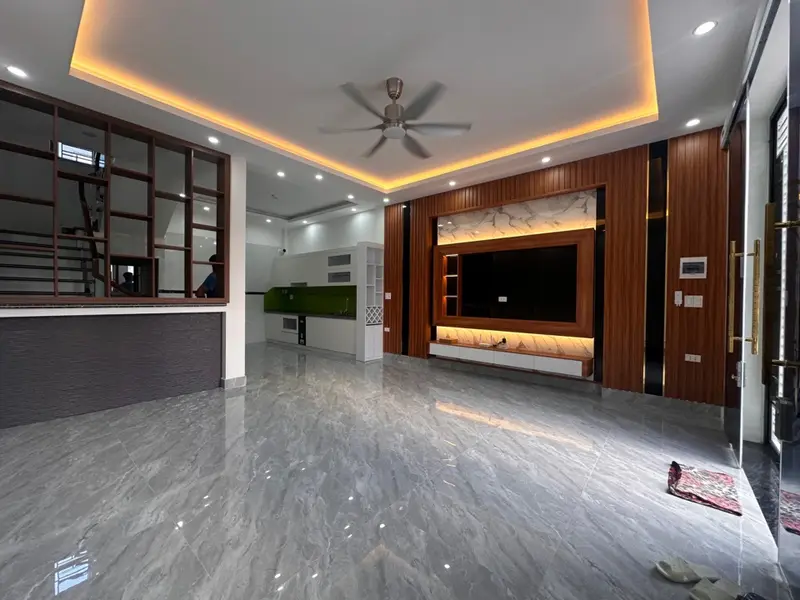 Bán nhà riêng 3 tầng tại khu vực dân cư rộng rãi, ngõ ô tô tải đỗ cửa... Bán nhà riêng tại An Hải, Hải Phòng 01