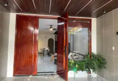 Nhà mặt phố 3 tầng đối diện công viên Hoà Xuân siêu vip... Bán nhà mặt phố tại Hòa Xuân, Đà Nẵng 18
