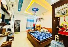 Nhà hẻm xe hơi, Đường Nguyễn Quang Diệu, Quận Tân Phú, 75m2, giá nhỉnh 7tỷ... Bán nhà riêng tại Phú Thọ Hòa, Hồ Chí Minh 08