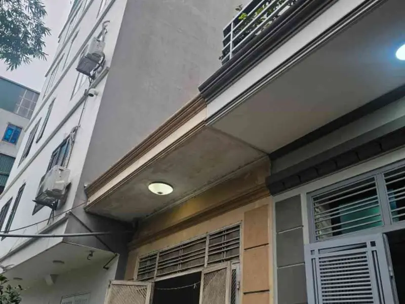 Cơ hội hiếm có sở hữu nhà riêng giá tốt ở khu vực trung tâm Thanh Trì... Bán nhà riêng tại Thanh Trì, Hà Nội 01