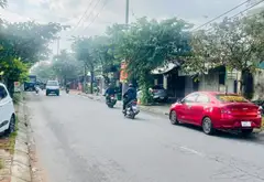 Cơ Hội Vàng Sở Hữu Đất Mặt Tiền Tôn Đản Trung Tâm An Khê... Bán đất tại An Khê, Đà Nẵng 01
