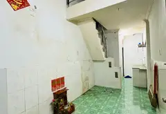 Nhà mới 4 tầng hẻm ba gác Tân Bình - 3PN, giá tốt... Bán nhà riêng tại Bảy Hiền, Hồ Chí Minh 01