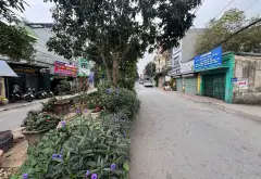 Nhà 81 m2 mặt tiền rộng 5'5 m2, vị trí kinh doanh đỉnh ở Yên Viên otto tránh.... Bán nhà riêng tại Phù Đổng, Hà Nội 05