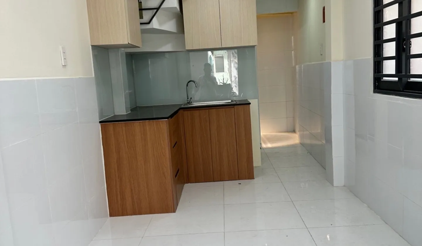 Nhà Đẹp Phường Chánh Hưng, Giá Hấp Dẫn 2.8 Tỷ... Bán nhà riêng tại Chánh Hưng, Hồ Chí Minh 01