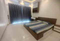 Nhà mới có thang máy, view thoáng, giá hợp lý ở Thúy Lĩnh... Bán nhà riêng tại Hoàng Mai, Hà Nội 07