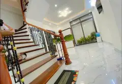 Nhà đẹp 5 tầng thoáng mát tại Phường Tương Mai... Bán nhà riêng tại Tương Mai, Hà Nội 08