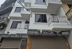Chung cư mini cao cấp tại Thanh Liệt, Hà Nội - Đầu tư sinh lời bền vững... Bán chung cư mini tại Thanh Liệt, Hà Nội 01