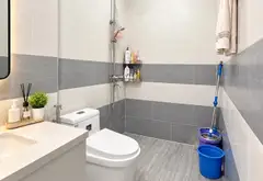 Nhà 3 tầng 4 phòng ngủ tại phường Đông Hưng Thuận, HCM giá 7 tỷ... Bán nhà riêng tại Đông Hưng Thuận, Hồ Chí Minh 03