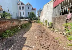 Nhà Ngõ Thông Ô Tô, Giá Tốt, Đất Vuông Đẹp Nở Hậu... Bán nhà riêng tại Nam Phù, Hà Nội 03