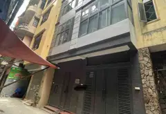 Nhà phố Nguyễn Trãi - Ô tô tránh, kinh doanh tuyệt vời... Bán nhà riêng tại Thanh Xuân, Hà Nội 05