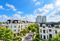 Biệt thự liền kề sang trọng tại Nhà Bè - Cơ hội sở hữu hiếm có... Bán biệt thự, liền kề tại Nhà Bè, Hồ Chí Minh 04