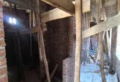 Nhà 3 tầng kiên cố, thiết kế tối ưu tại khu vực Đa Phúc thuận tiện di chuyển... Bán nhà riêng tại Hưng Đạo, Hải Phòng 05