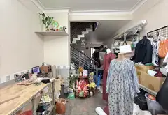 Nhà Quận 3 siêu đẹp gần Lê Văn Sỹ giá sốc... Bán nhà riêng tại Nhiêu Lộc, Hồ Chí Minh 06