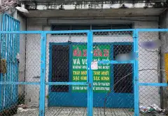 💥B.án Nh.à Hẻm 7m - nhà củ - 2 tầng -
ngang 4,53m nở hậu đều 4,59m - tiện mua ở kinh doanh đa ngà... Bán nhà riêng tại Phú Thạnh, Hồ Chí Minh 03