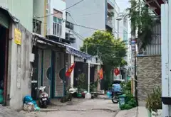Bán nhà 3 tầng, 93 m2 tại Bình Hưng Hòa B, giá 8.4 tỷ đồng... Bán nhà riêng tại Bình Tân, Hồ Chí Minh 14