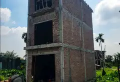 Nhà 3 tầng kiên cố tại Vọng Hải 2 ô tô 7 chỗ vào tận nhà... Bán nhà riêng tại Hưng Đạo, Hải Phòng 12