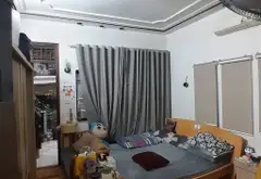 Bán gấp nhà riêng đường Hoàng Hoa Thám- Diện tích sổ 77.2m2, 3 tầng, mặt tiền rộng, lô góc, ôtô qua... Bán nhà riêng tại Ngọc Hà, Hà Nội 04
