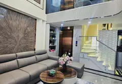 Nhà phố 5 tầng thang máy, hẻm ô tô - giá cực hấp dẫn ở Thống Nhất... Bán nhà riêng tại Thông Tây Hội, Hồ Chí Minh 10