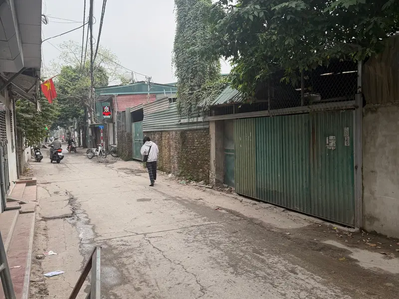 Đất 240.4 Âu Cơ 190m2 21 tỷ. Hợp đồng mua bán, chưa sổ... Bán đất tại Hồng Hà, Hà Nội 01