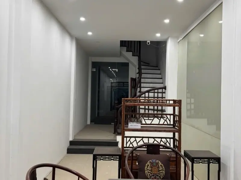 Bán nhà mặt phố Hoàng Ngân 56mx 6 tầng, kinh doanh đỉnh, hai mặt thoáng, ô tô tránh giá chỉ 25 tỷ... Bán nhà mặt phố tại Thanh Xuân, Hà Nội 01