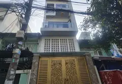 Nhà mặt phố - 76m² - Tân Mỹ, Quận 7, TP Hồ Chí Minh - 13.8 tỷ... Bán nhà mặt phố tại Tân Mỹ, Hồ Chí Minh 01