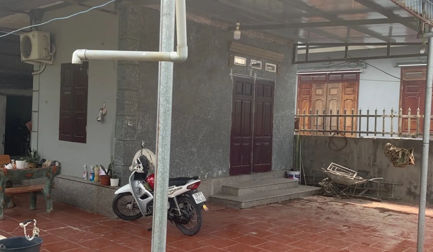 Cơ hội siêu hiếm tại Thủy Triều - Đầu tư lợi nhuận kép với quỹ đất vuông vắn... Bán nhà riêng tại Thủy Nguyên, Hải Phòng 01