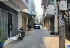 Nhà riêng kiên cố tại quận Tây Hồ với 5 phòng ngủ, 4 tầng... Bán nhà riêng tại Hòa Bình, Hồ Chí Minh 03