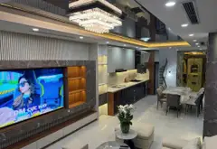 Bán nhà 7 tầng mặt tiền 4m trung tâm Long Biên ô tô tránh, thang máy, gara 2 ô tô... Bán owner_side tại Long Biên, Hà Nội 08
