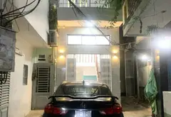 Nhà xinh 2 lầu, vị trí đẹp quận Tân Bình, giá hợp lý... Bán nhà riêng tại Bảy Hiền, Hồ Chí Minh 01