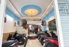 MẶT TIỀN KHU VÍP TÂY THẠNH - Đ.16M QH.BÀN CỜ - CẠNH AEON TÂN PHÚ - 5M X 20M - 4 TẦNG
NHỈNH 11 TỎI... Bán nhà mặt phố tại Tây Thạnh, Hồ Chí Minh 05