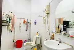 Bán nhà riêng Quận 6 diện tích 80m2, gần trường Nguyễn Thái Bình, giá 12,2 tỷ đồng... Bán nhà riêng tại Bình Phú, Hồ Chí Minh 04