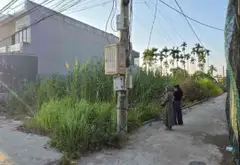Lô Góc Mặt Đường 301 - Vị Trí Vàng Phù Hợp Kinh Doanh Và An Cư... Bán đất tại An Trường, Hải Phòng 02