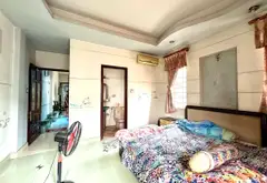 Bán nhà mặt phố 4 tầng, 72m2, 4 phòng ngủ tại quận Tân Phú giá 20 tỷ... Bán nhà mặt phố tại Tân Phú, Hồ Chí Minh 09