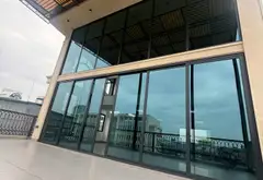 Building mặt phố Hồng Tiến- vip nhất Long Biên- 9 nổi 1 hầm- dòng tiền 180tr/tháng... Bán nhà mặt phố tại Bồ Đề, Hà Nội 09