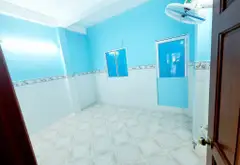 Bán nhà hẻm Kinh Dương Vương, Quận 6, 64m2, 4 tầng. Giá 8.8 tỷ... Bán nhà riêng tại Phú Lâm, Hồ Chí Minh 05