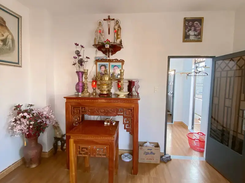 Nhà lô góc 2 mặt tiền Bùi Minh Trực , Quận 8, 56.9m2, 4 tầng 0948769331... Bán nhà mặt phố tại Bình Đông, Hồ Chí Minh 01