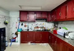 Nhà đẹp Bà Điểm giá tốt chờ đón chủ mới... Bán nhà riêng tại Bà Điểm, Hồ Chí Minh 03