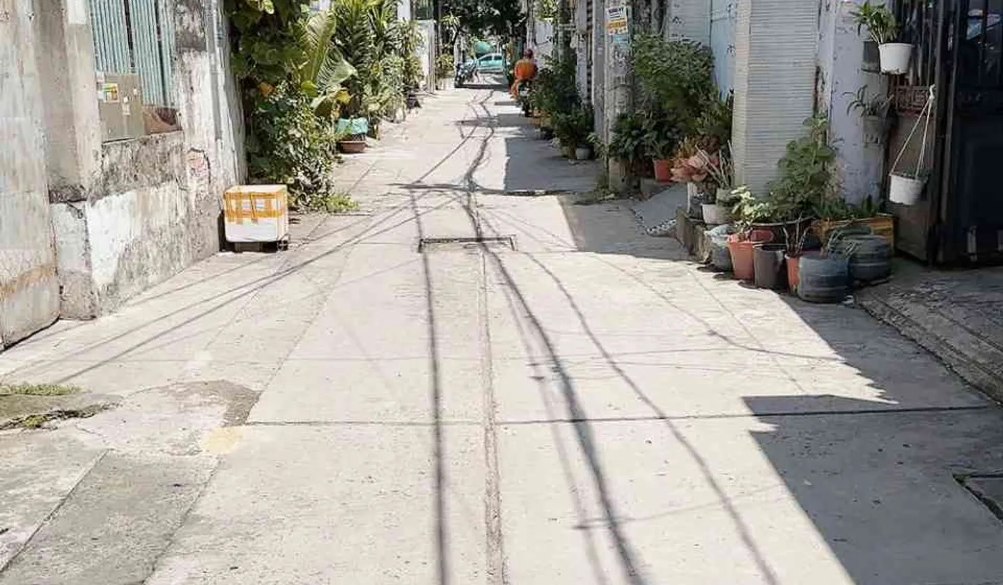 Bán nhà riêng 82,9m² tại Lê Trọng Tấn, giá chỉ 5,5 tỷ đồng... Bán nhà riêng tại Bình Hưng Hòa, Hồ Chí Minh 01
