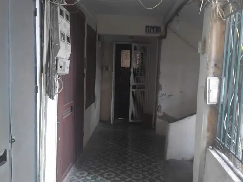 Căn Hộ 3 Phòng Ngủ Full Nội Thất Tại Nguyễn Chí Thanh - Cơ Hội Vàng Hiếm Có... Bán căn hộ chung cư tại Láng, Hà Nội 01