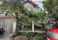 Biệt thự 10x21 ven sông Sài Gòn - Sân vườn rộng, không gian sống đẳng cấp. Giá 100 triệu... Bán nhà riêng tại An Nhơn, Hồ Chí Minh 01