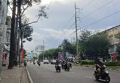 Nhà mặt tiền kinh doanh sầm uất Quận 5, thu nhập ổn định... Bán nhà mặt phố tại Chợ Lớn, Hồ Chí Minh 04